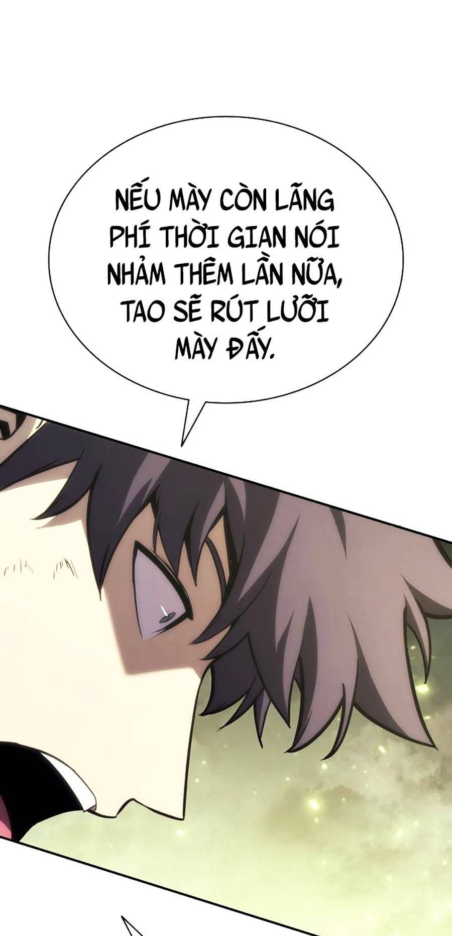 Vị Vua Mạnh Nhất Đã Trở Lại Chap 41 - Next Chap 42