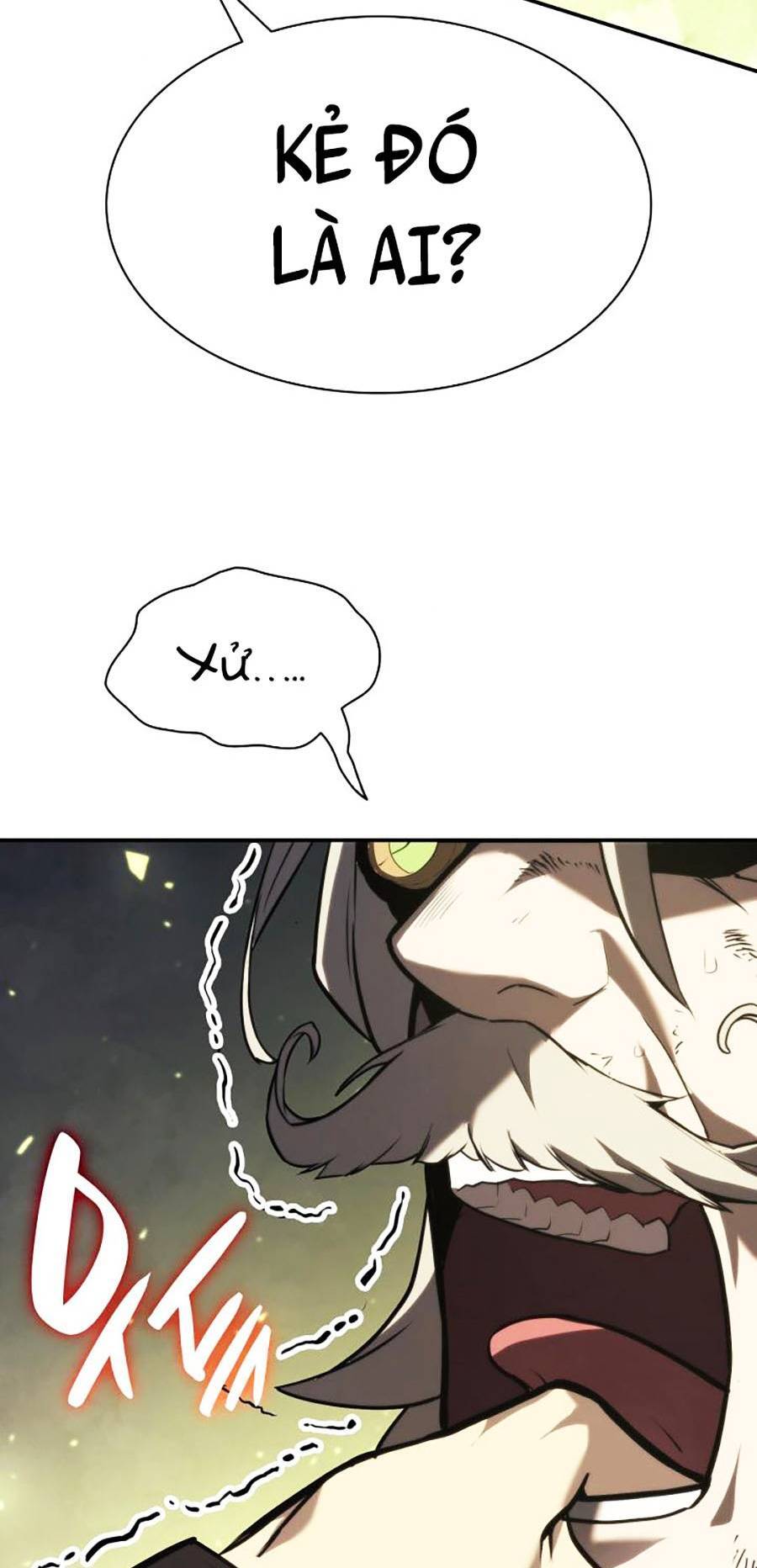 Vị Vua Mạnh Nhất Đã Trở Lại Chap 41 - Next Chap 42