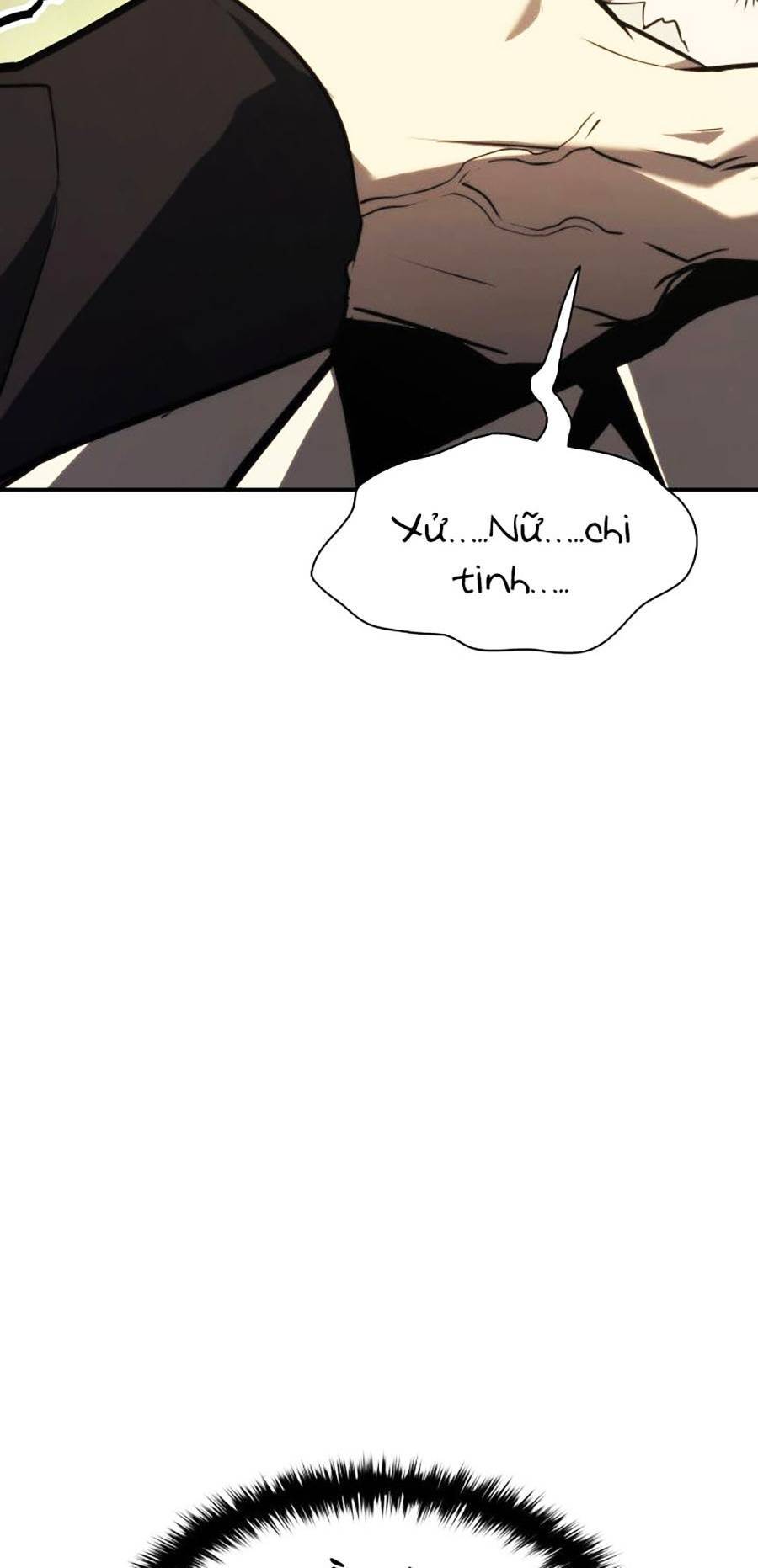 Vị Vua Mạnh Nhất Đã Trở Lại Chap 41 - Next Chap 42