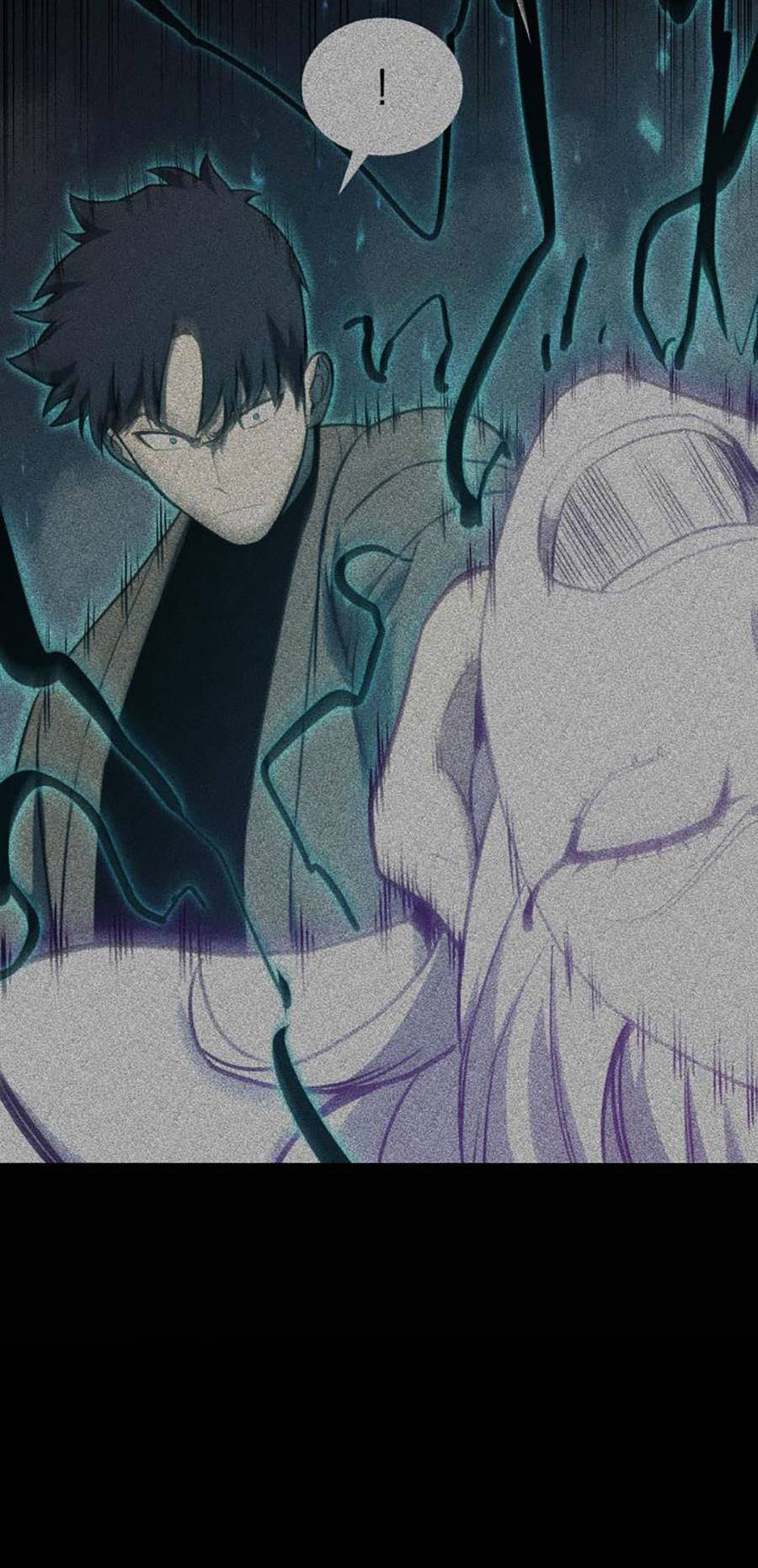 Vị Vua Mạnh Nhất Đã Trở Lại Chap 41 - Next Chap 42