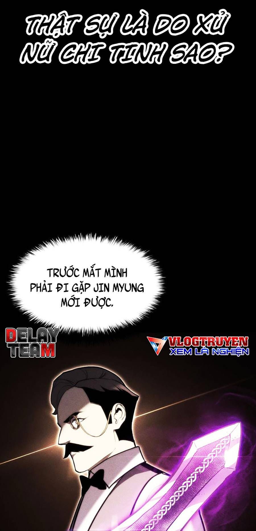 Vị Vua Mạnh Nhất Đã Trở Lại Chap 41 - Next Chap 42