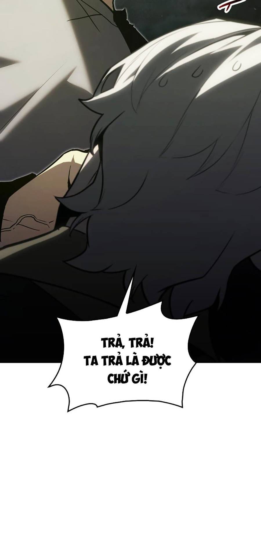 Vị Vua Mạnh Nhất Đã Trở Lại Chap 41 - Next Chap 42