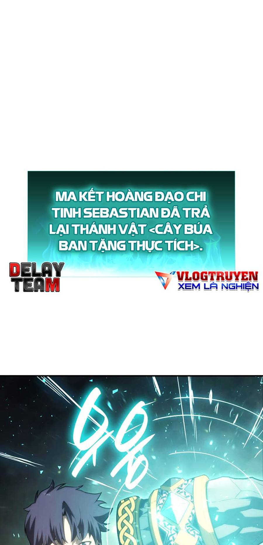 Vị Vua Mạnh Nhất Đã Trở Lại Chap 41 - Next Chap 42