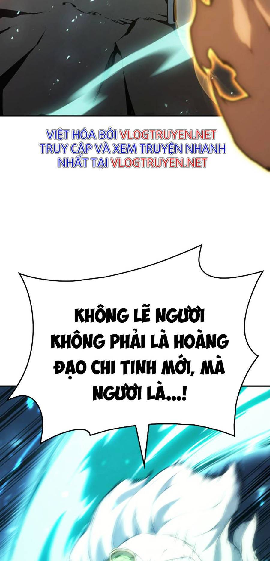 Vị Vua Mạnh Nhất Đã Trở Lại Chap 41 - Next Chap 42