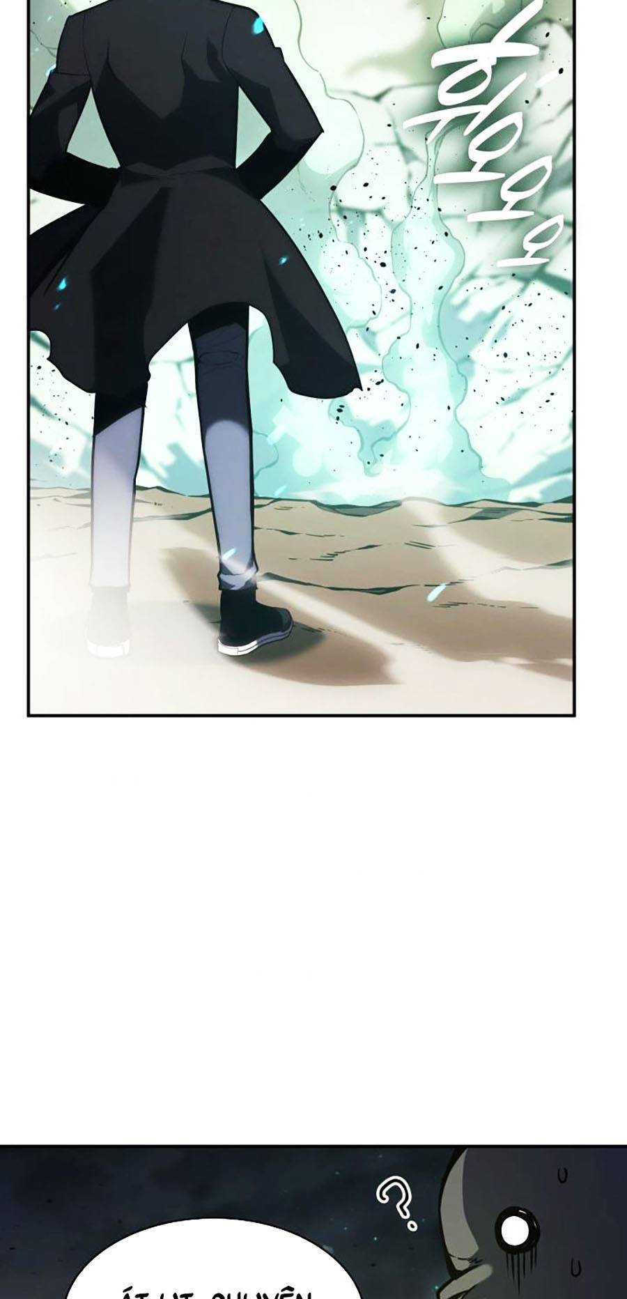 Vị Vua Mạnh Nhất Đã Trở Lại Chap 41 - Next Chap 42