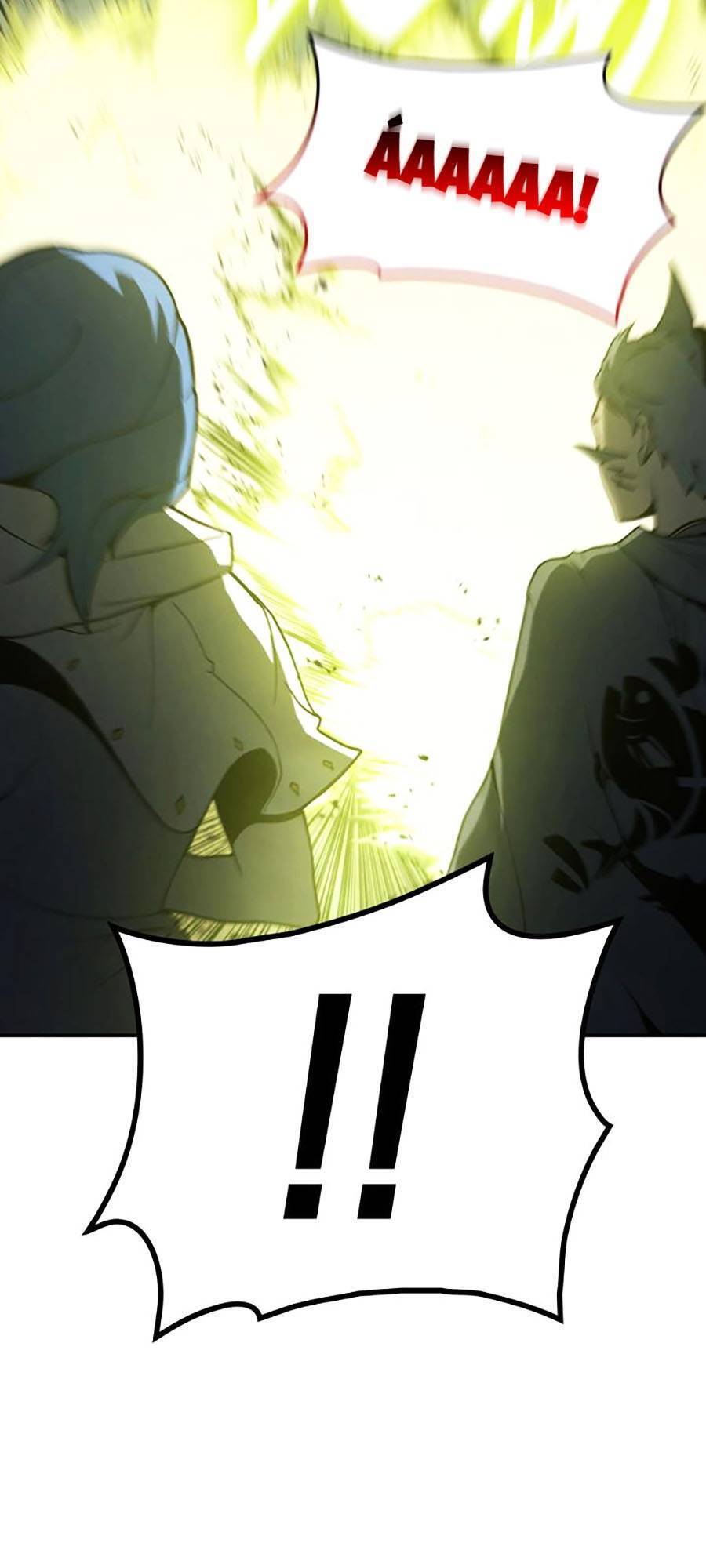 Vị Vua Mạnh Nhất Đã Trở Lại Chap 41 - Next Chap 42