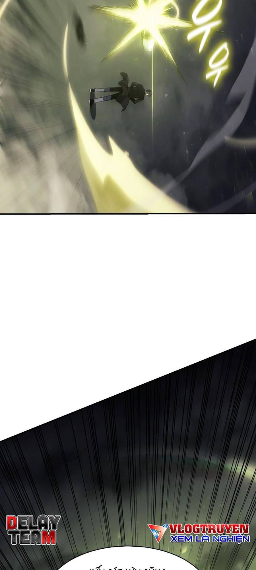 Vị Vua Mạnh Nhất Đã Trở Lại Chap 41 - Next Chap 42