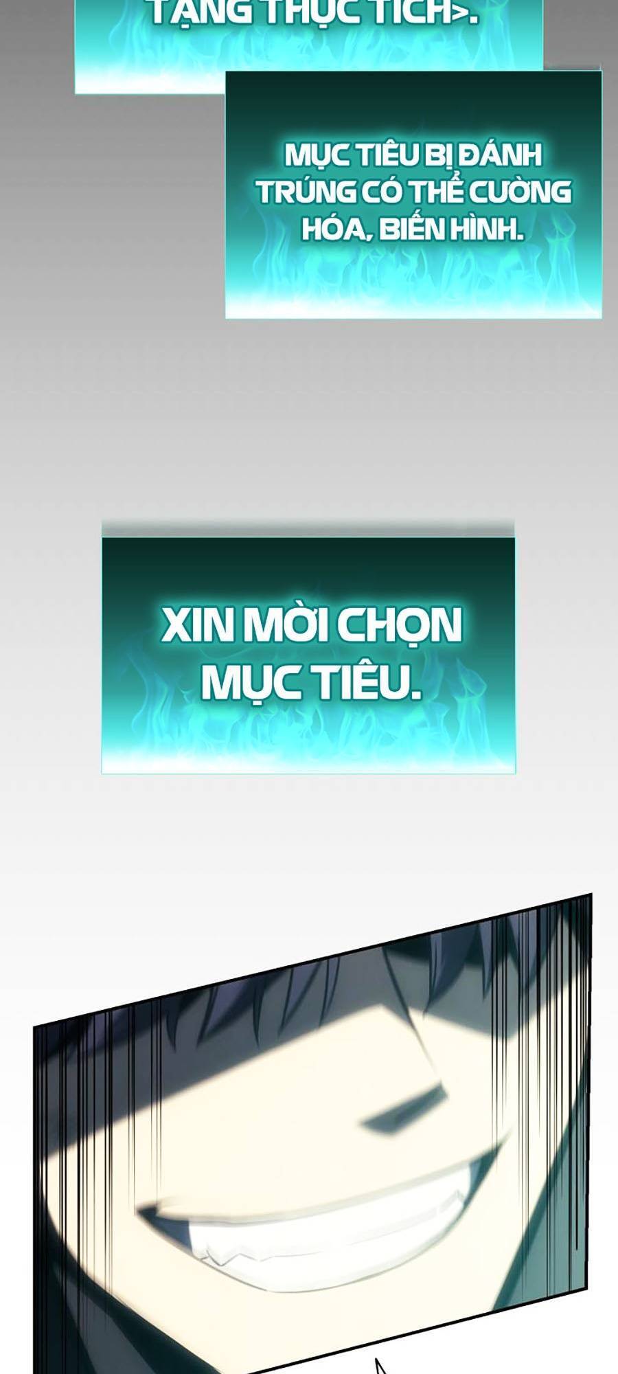 Vị Vua Mạnh Nhất Đã Trở Lại Chap 41 - Next Chap 42