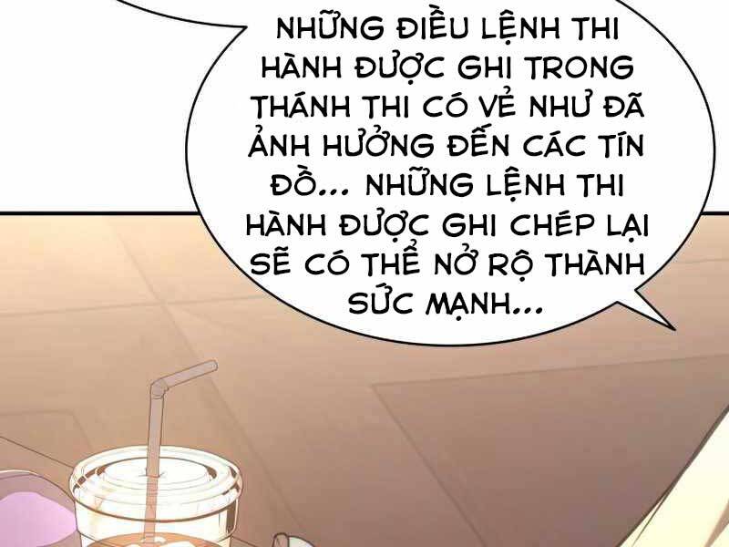 Vị Vua Mạnh Nhất Đã Trở Lại Chap 42 - Next Chap 43