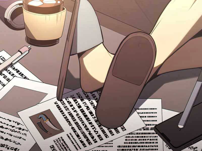 Vị Vua Mạnh Nhất Đã Trở Lại Chap 42 - Next Chap 43