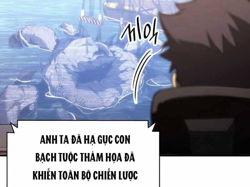 Vị Vua Mạnh Nhất Đã Trở Lại Chap 42 - Next Chap 43