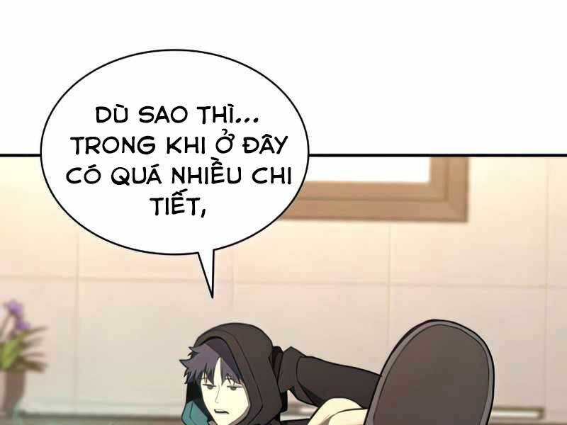 Vị Vua Mạnh Nhất Đã Trở Lại Chap 42 - Next Chap 43