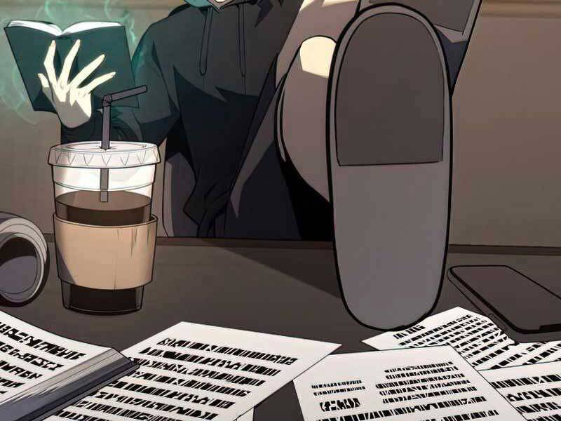 Vị Vua Mạnh Nhất Đã Trở Lại Chap 42 - Next Chap 43