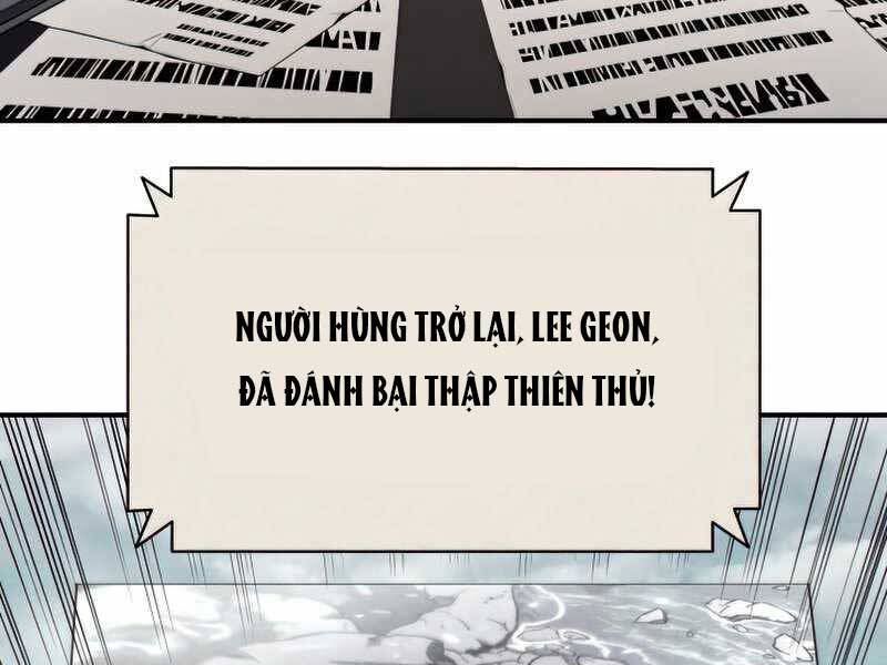 Vị Vua Mạnh Nhất Đã Trở Lại Chap 42 - Next Chap 43