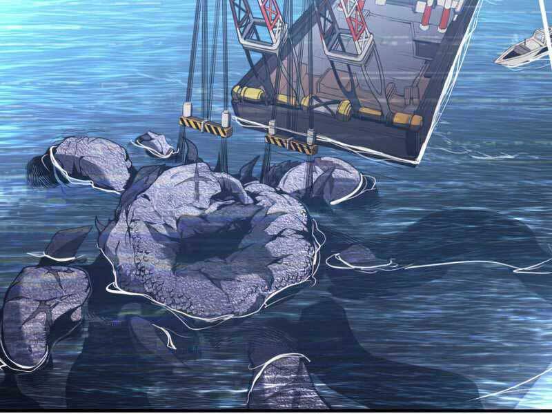 Vị Vua Mạnh Nhất Đã Trở Lại Chap 42 - Next Chap 43