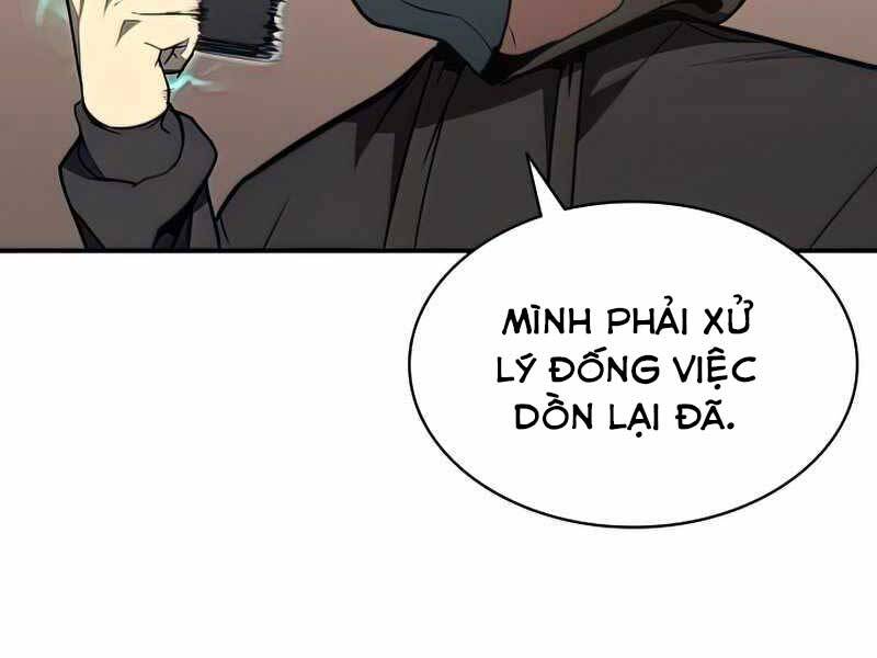 Vị Vua Mạnh Nhất Đã Trở Lại Chap 42 - Next Chap 43