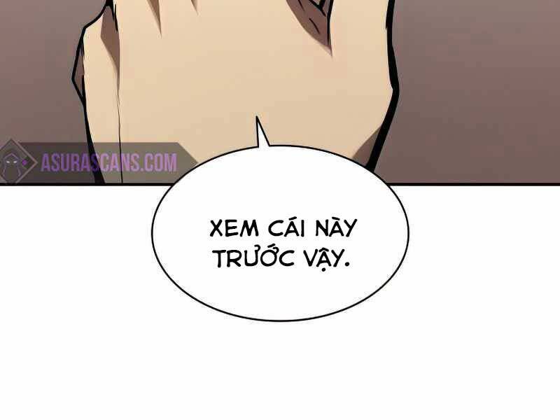 Vị Vua Mạnh Nhất Đã Trở Lại Chap 42 - Next Chap 43