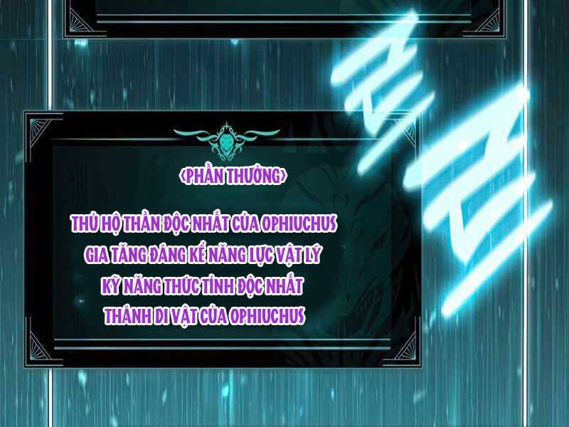 Vị Vua Mạnh Nhất Đã Trở Lại Chap 42 - Next Chap 43