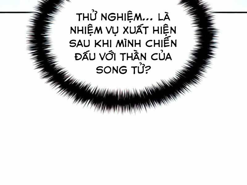 Vị Vua Mạnh Nhất Đã Trở Lại Chap 42 - Next Chap 43