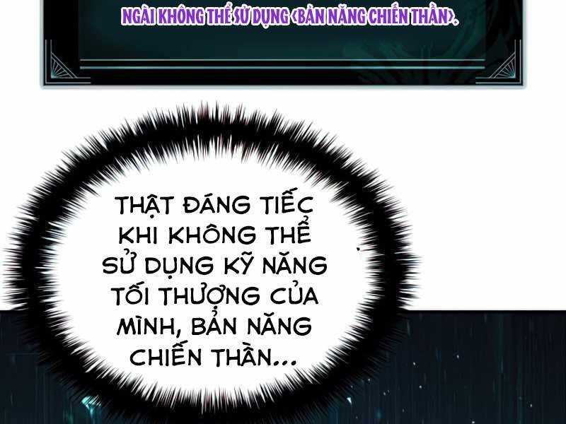 Vị Vua Mạnh Nhất Đã Trở Lại Chap 42 - Next Chap 43