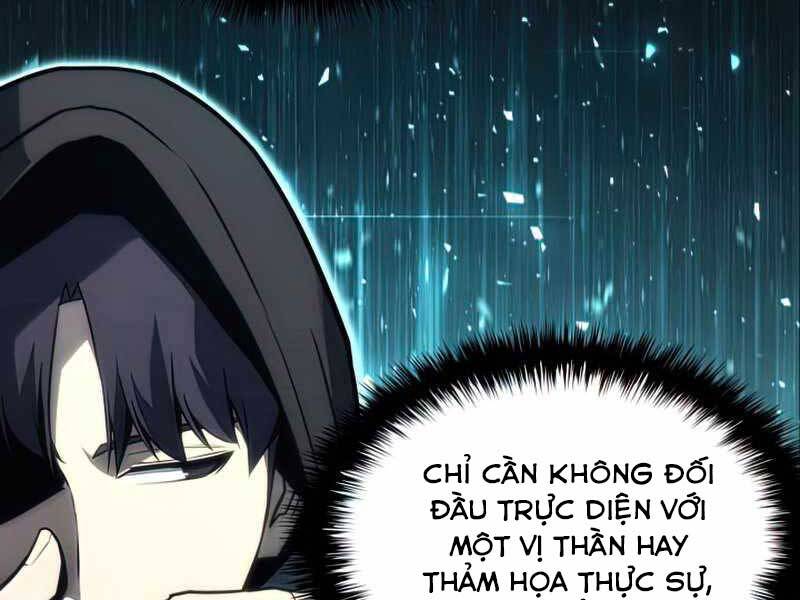 Vị Vua Mạnh Nhất Đã Trở Lại Chap 42 - Next Chap 43