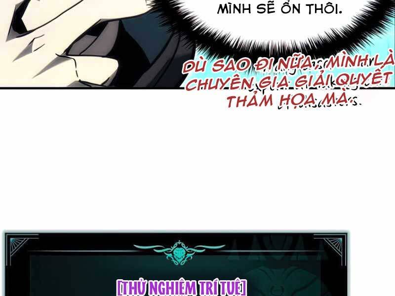 Vị Vua Mạnh Nhất Đã Trở Lại Chap 42 - Next Chap 43
