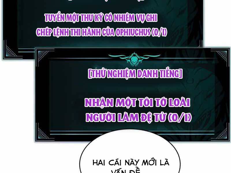 Vị Vua Mạnh Nhất Đã Trở Lại Chap 42 - Next Chap 43