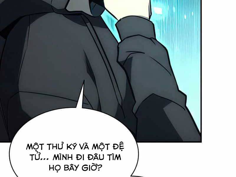 Vị Vua Mạnh Nhất Đã Trở Lại Chap 42 - Next Chap 43