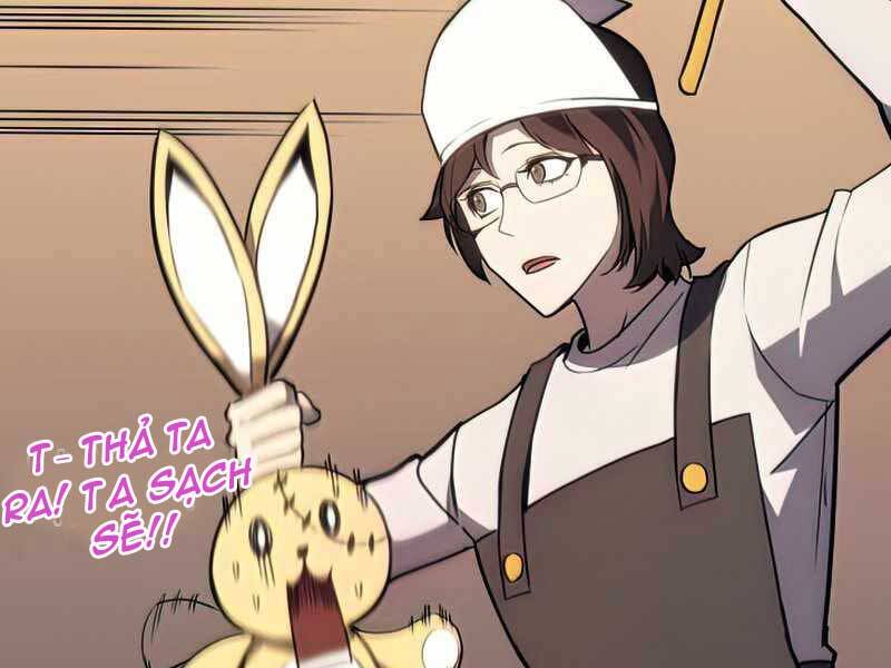Vị Vua Mạnh Nhất Đã Trở Lại Chap 42 - Next Chap 43
