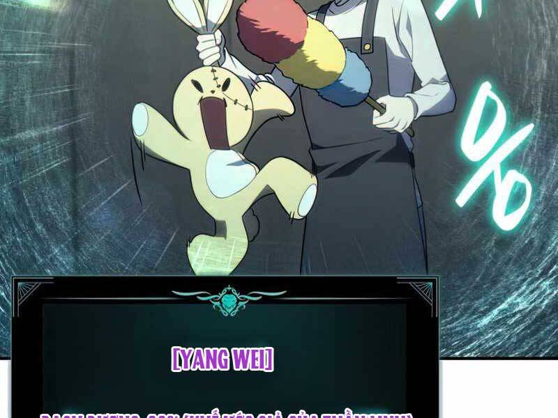 Vị Vua Mạnh Nhất Đã Trở Lại Chap 42 - Next Chap 43