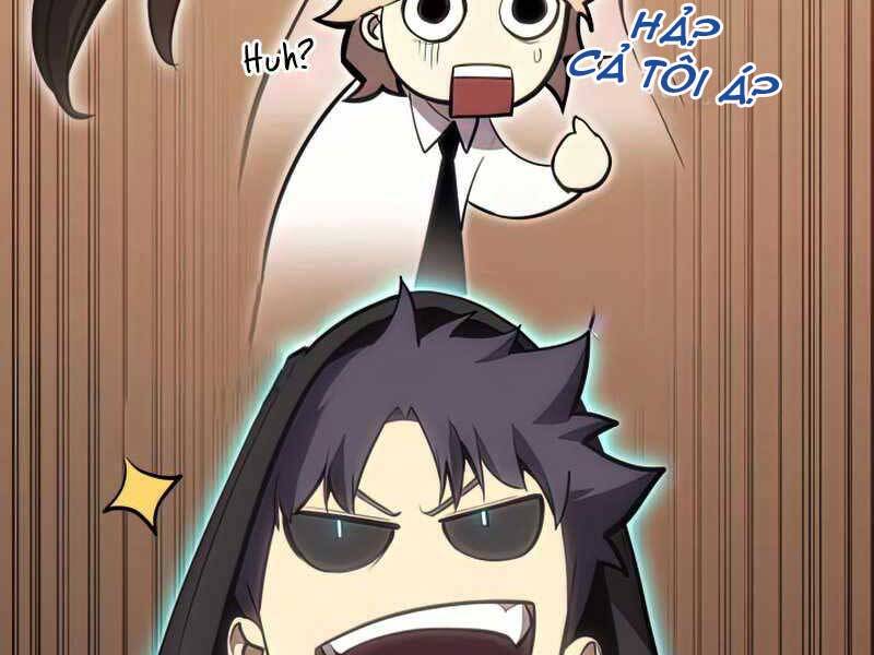 Vị Vua Mạnh Nhất Đã Trở Lại Chap 42 - Next Chap 43