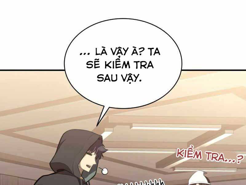 Vị Vua Mạnh Nhất Đã Trở Lại Chap 42 - Next Chap 43