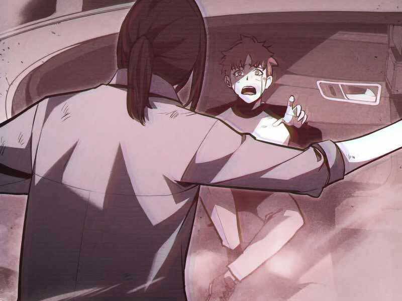 Vị Vua Mạnh Nhất Đã Trở Lại Chap 42 - Next Chap 43