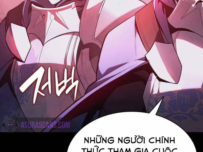 Vị Vua Mạnh Nhất Đã Trở Lại Chap 42 - Next Chap 43