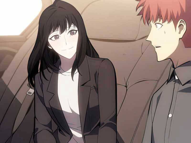 Vị Vua Mạnh Nhất Đã Trở Lại Chap 42 - Next Chap 43