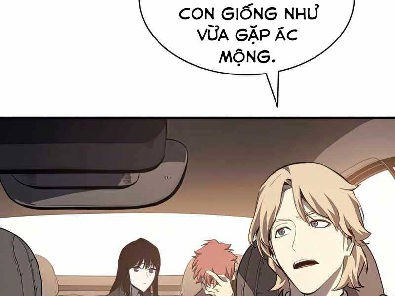 Vị Vua Mạnh Nhất Đã Trở Lại Chap 42 - Next Chap 43