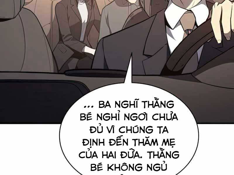Vị Vua Mạnh Nhất Đã Trở Lại Chap 42 - Next Chap 43