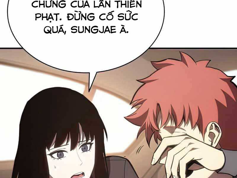 Vị Vua Mạnh Nhất Đã Trở Lại Chap 42 - Next Chap 43