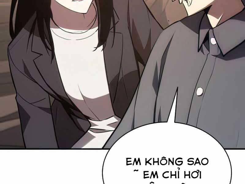 Vị Vua Mạnh Nhất Đã Trở Lại Chap 42 - Next Chap 43