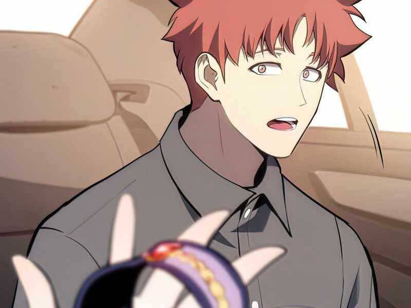 Vị Vua Mạnh Nhất Đã Trở Lại Chap 42 - Next Chap 43