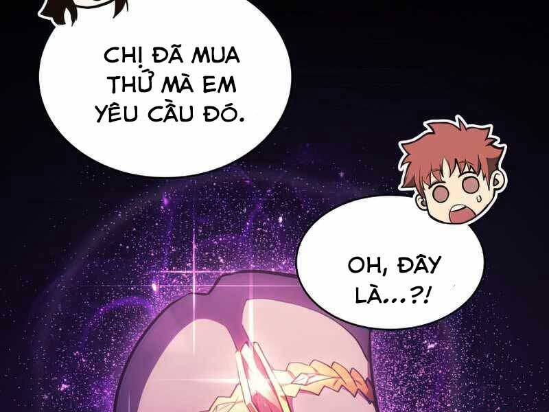 Vị Vua Mạnh Nhất Đã Trở Lại Chap 42 - Next Chap 43