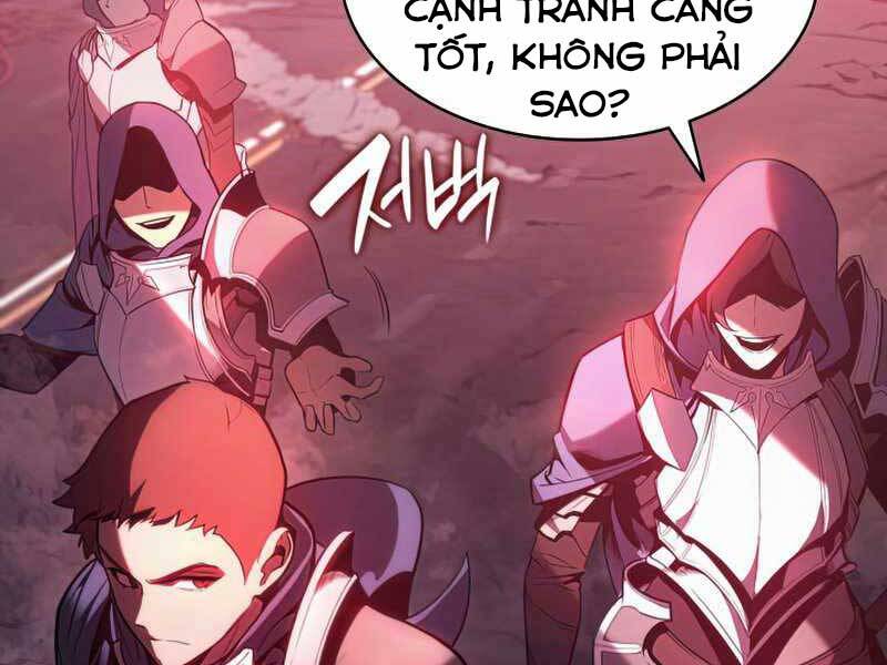 Vị Vua Mạnh Nhất Đã Trở Lại Chap 42 - Next Chap 43