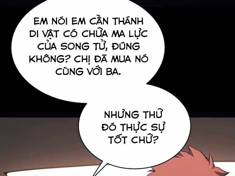 Vị Vua Mạnh Nhất Đã Trở Lại Chap 42 - Next Chap 43