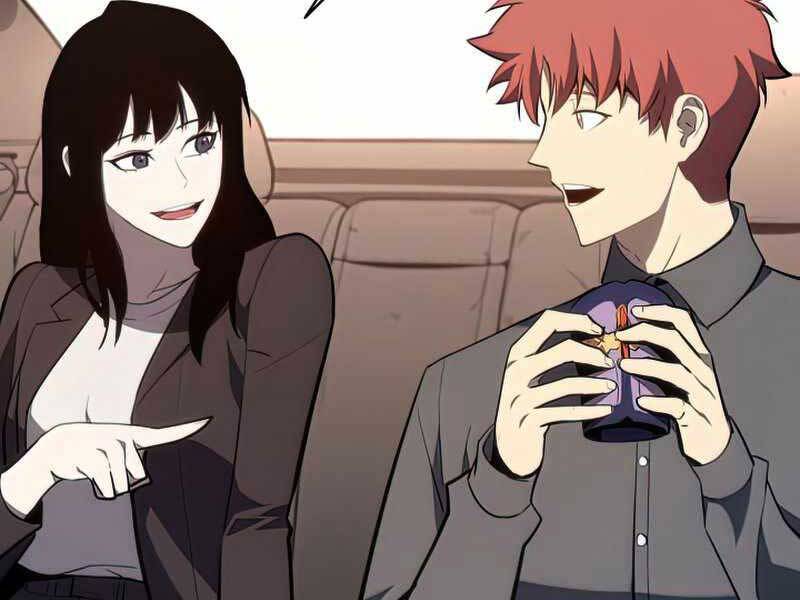 Vị Vua Mạnh Nhất Đã Trở Lại Chap 42 - Next Chap 43