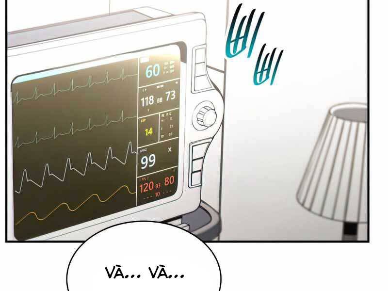 Vị Vua Mạnh Nhất Đã Trở Lại Chap 42 - Next Chap 43