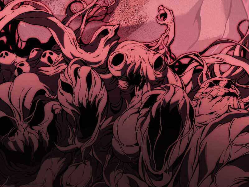 Vị Vua Mạnh Nhất Đã Trở Lại Chap 42 - Next Chap 43