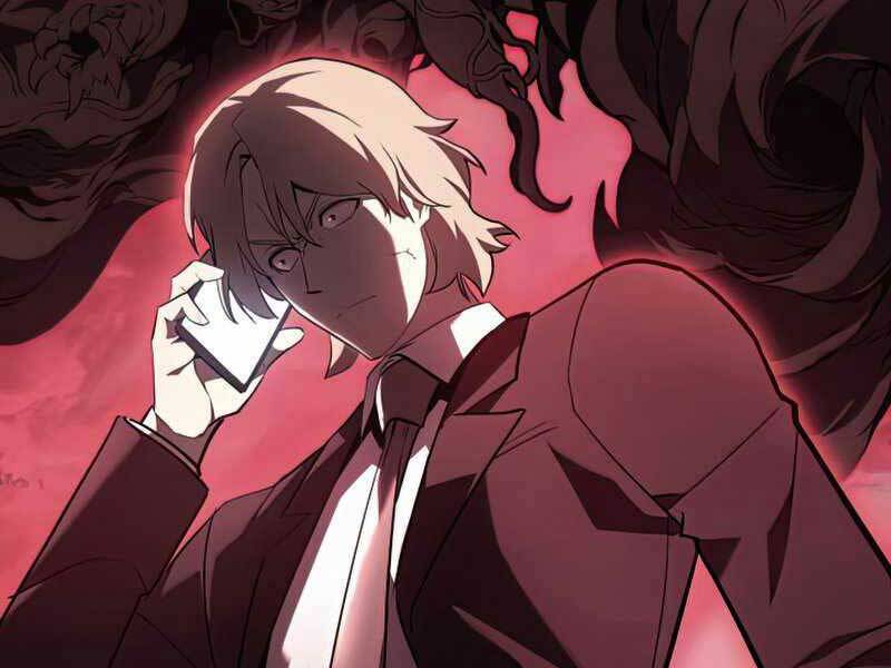Vị Vua Mạnh Nhất Đã Trở Lại Chap 42 - Next Chap 43