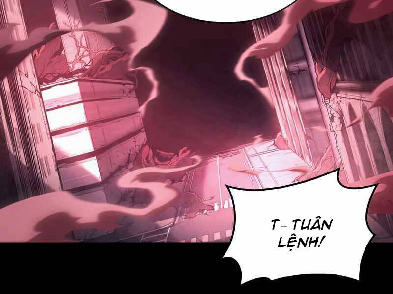 Vị Vua Mạnh Nhất Đã Trở Lại Chap 42 - Next Chap 43