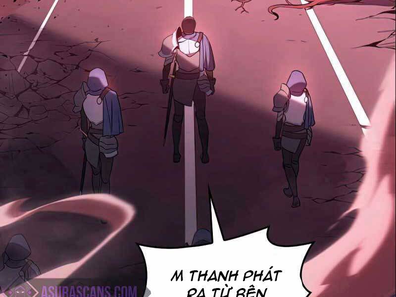 Vị Vua Mạnh Nhất Đã Trở Lại Chap 42 - Next Chap 43
