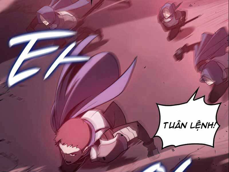 Vị Vua Mạnh Nhất Đã Trở Lại Chap 42 - Next Chap 43